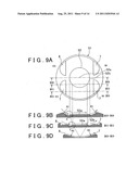 PISTON FOR INTERNAL COMBUSTION ENGINE diagram and image