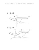 PISTON FOR INTERNAL COMBUSTION ENGINE diagram and image