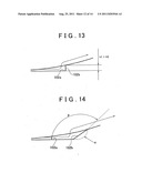 PISTON FOR INTERNAL COMBUSTION ENGINE diagram and image