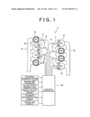 CONTROL APPARATUS AND CONTROL METHOD FOR INTERNAL COMBUSTION ENGINE diagram and image