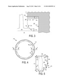 Valve Seat Insert diagram and image