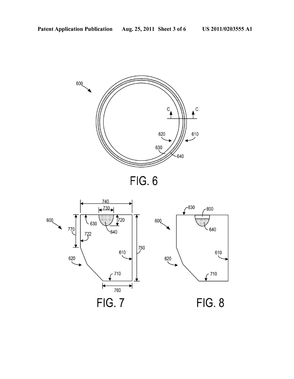 Valve Seat Insert - diagram, schematic, and image 04