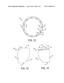 Valve Seat Insert diagram and image