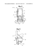 Vehicle-Mounted Hydraulic Slab Cutter diagram and image