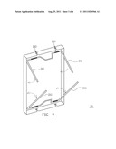 Barbecue grill assembly diagram and image