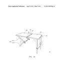 Barbecue grill assembly diagram and image