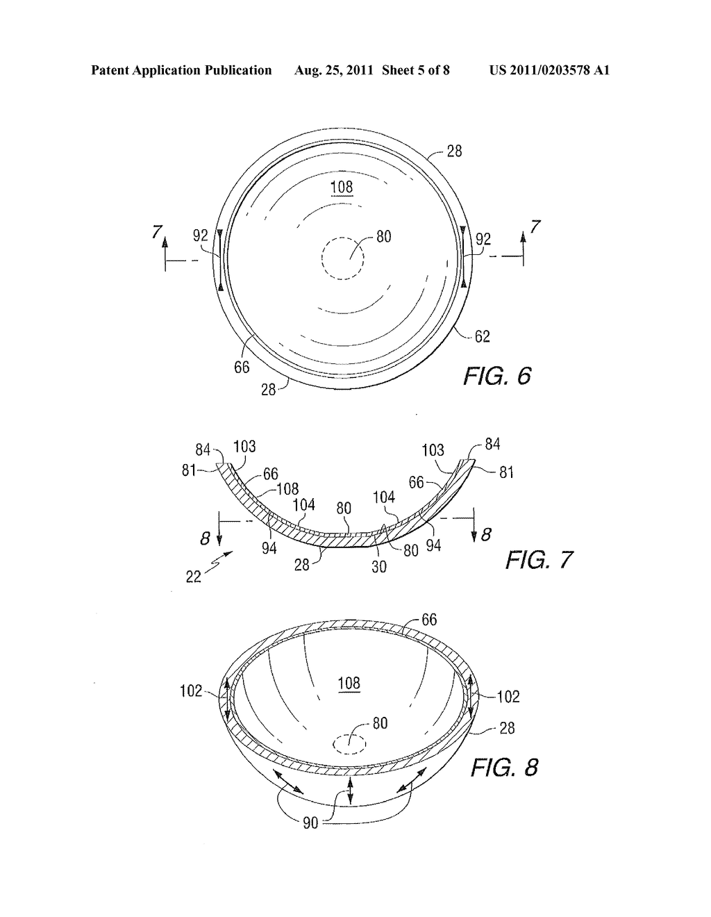 SOLAR REFLECTING MIRROR AND METHOD OF MAKING SAME - diagram, schematic, and image 06