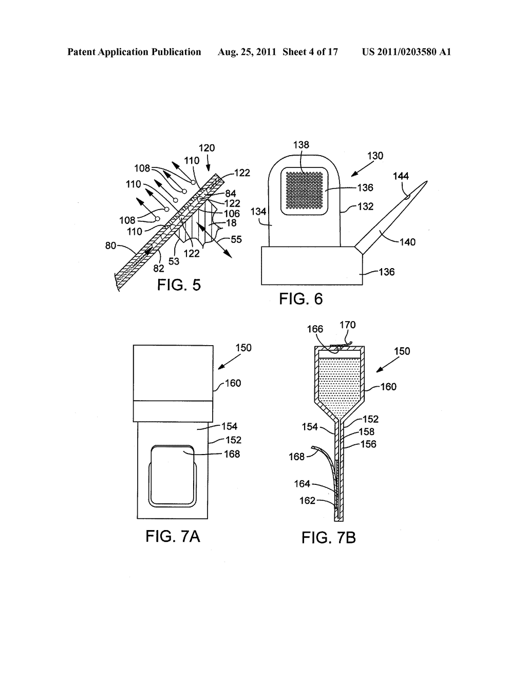 AEROSOL DELIVERY SYSTEMS AND METHODS - diagram, schematic, and image 05