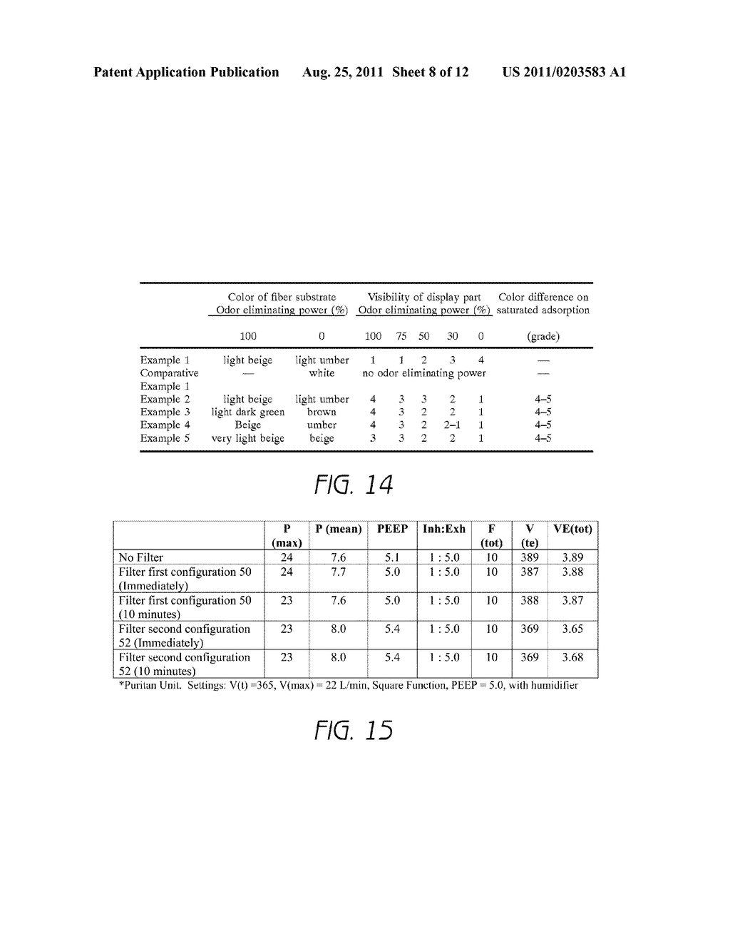 METHODS FOR FACILITATING USE OF DIMETHYL SULFOXIDE (DMSO) BY REMOVAL OF     SAME, RELATED COMPOUNDS, OR ASSOCIATED ODORS - diagram, schematic, and image 09