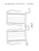 SYSTEMS FOR REMOVING DIMETHYL SULFOXIDE (DMSO) OR RELATED COMPOUNDS, OR     ODORS ASSOCIATED WITH SAME diagram and image