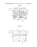 PHOTOVOLTAIC DEVICE AND PROCESS FOR PRODUCING SAME diagram and image