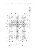 SOLAR TRACKING DEVICE FOR PANELS diagram and image