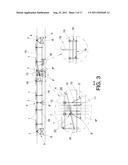 SOLAR TRACKING DEVICE FOR PANELS diagram and image