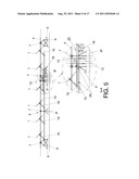 SOLAR TRACKING DEVICE FOR PANELS diagram and image