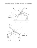 SOLAR TRACKING DEVICE FOR PANELS diagram and image