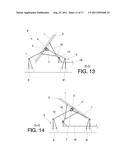 SOLAR TRACKING DEVICE FOR PANELS diagram and image