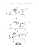 SOLAR TRACKING DEVICE FOR PANELS diagram and image