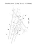 SOLAR TRACKING DEVICE FOR PANELS diagram and image