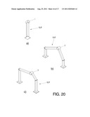 SOLAR TRACKING DEVICE FOR PANELS diagram and image