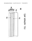 THIN FILM SOLAR CELL AND MANUFACTURING METHOD THEREOF diagram and image