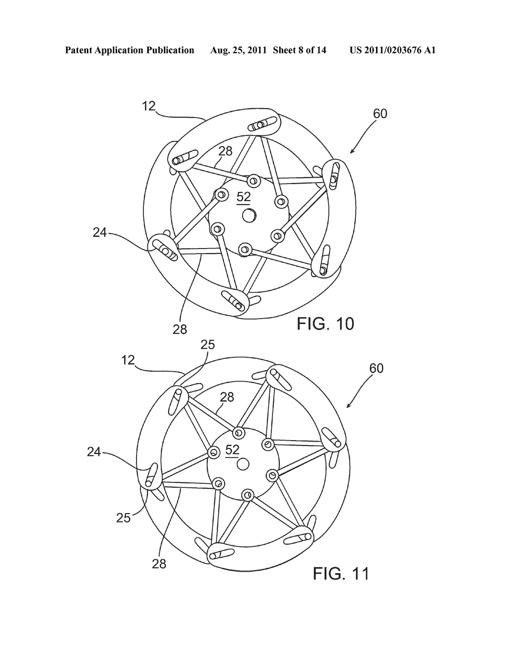 PIPE PIG AND METHOD OF CLEANING A PIPE - diagram, schematic, and image 09