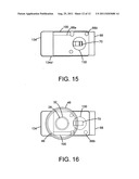 Locking non-metallic single lever control diagram and image