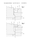 CLOSING DEVICE diagram and image