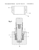 CLOSING DEVICE diagram and image