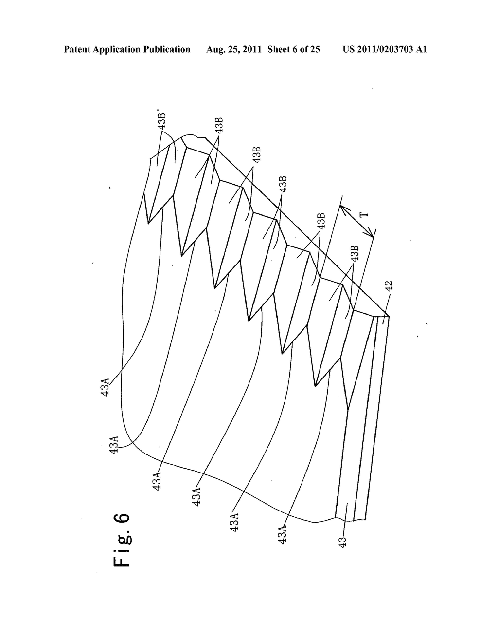 Method for forming a bevel cut at an end of a wood member - diagram, schematic, and image 07