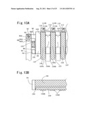 Method for forming a bevel cut at an end of a wood member diagram and image