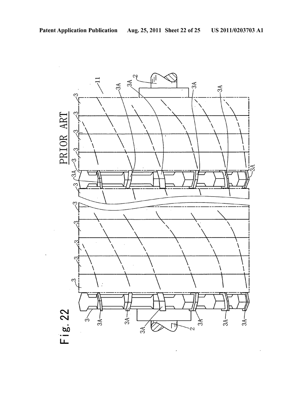 Method for forming a bevel cut at an end of a wood member - diagram, schematic, and image 23