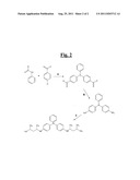 Rubber Composition for Tires Incorporating a Novel Antioxidant System diagram and image