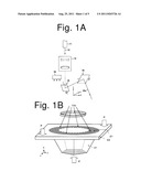 METHOD FOR MANUFACTURING RESIN MOLDING diagram and image