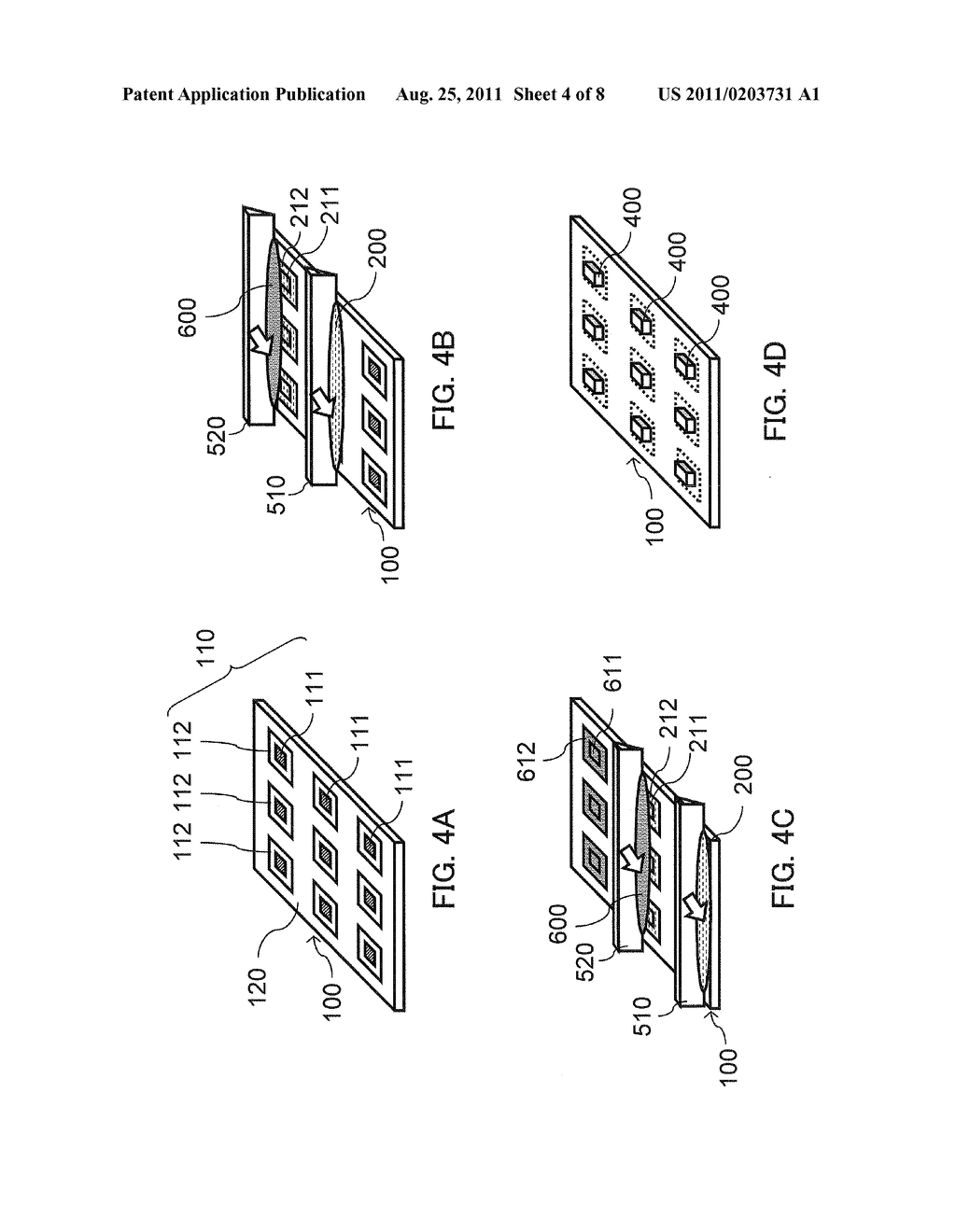 METHOD FOR MOUNTING A COMPONENT - diagram, schematic, and image 05