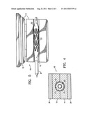 METHOD FOR RETAINING A VASCULAR STENT ON A CATHETER diagram and image