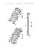 METHOD FOR RETAINING A VASCULAR STENT ON A CATHETER diagram and image