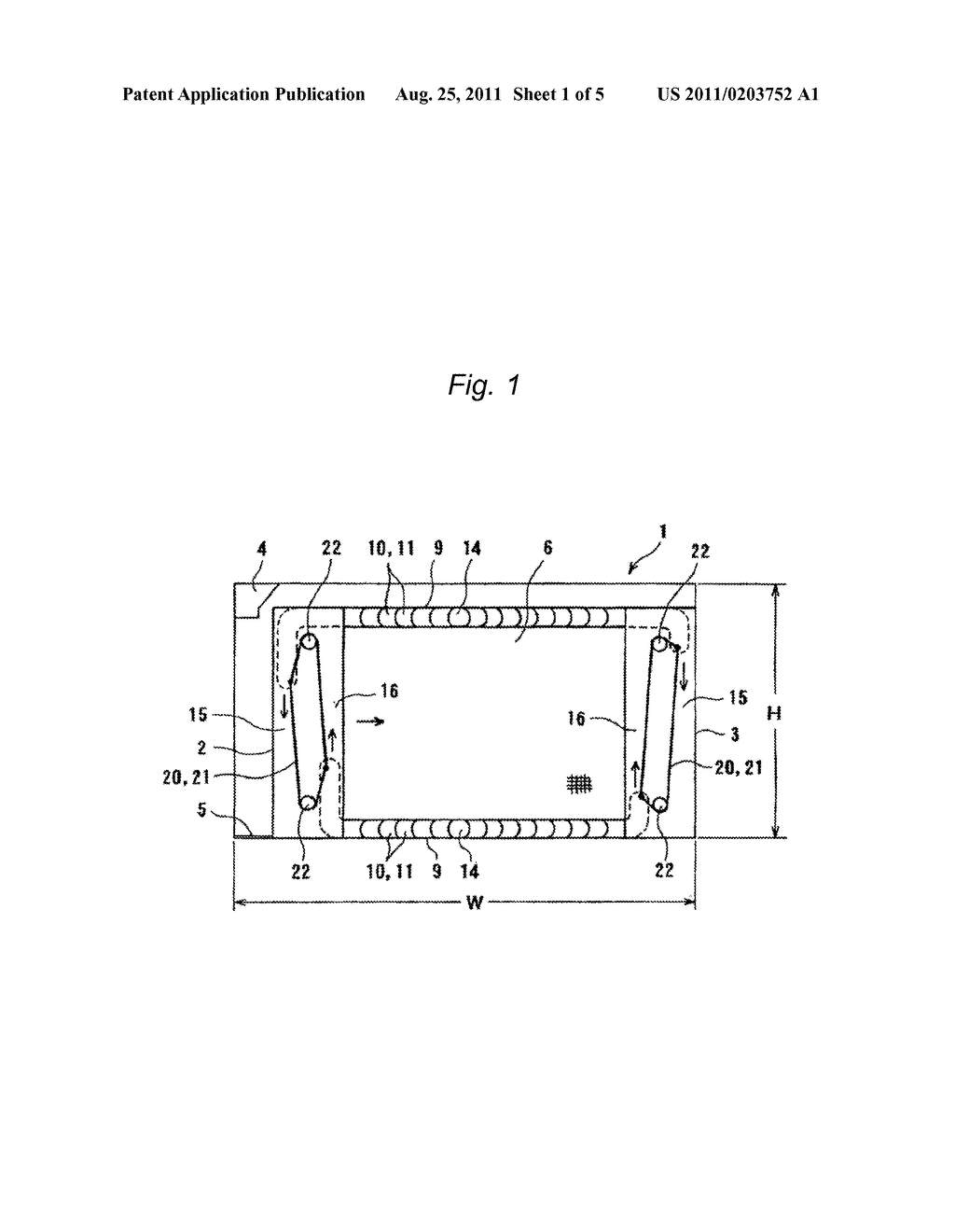 SCREEN DEVICE - diagram, schematic, and image 02