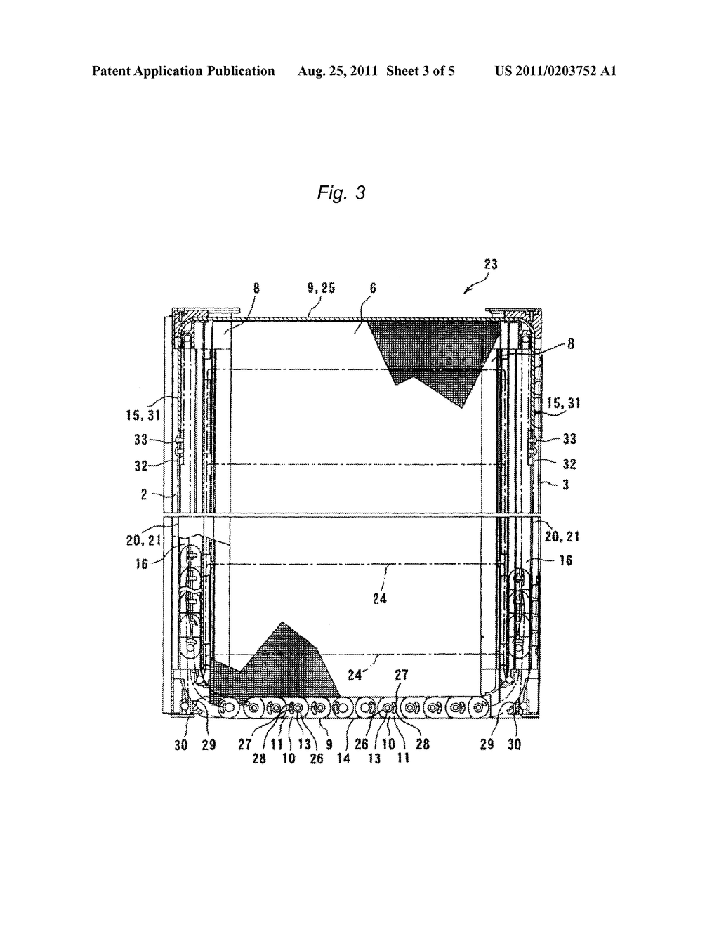 SCREEN DEVICE - diagram, schematic, and image 04