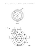 MULTIPLE-RING HEAT EXCHANGER diagram and image