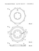 MULTIPLE-RING HEAT EXCHANGER diagram and image