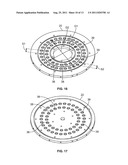 MULTIPLE-RING HEAT EXCHANGER diagram and image