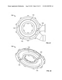 MULTIPLE-RING HEAT EXCHANGER diagram and image