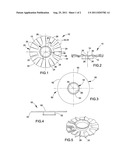 HEAT EXCHANGER FINS, ASSEMBLIES AND METHODS diagram and image