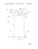 Waste Water Heat Transfer System diagram and image