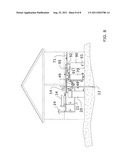 Waste Water Heat Transfer System diagram and image