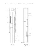 Apparatus and Method for Cementing Liner diagram and image