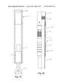 Apparatus and Method for Cementing Liner diagram and image