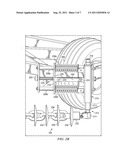 Apparatus for Adjusting Tension and Positioning of a Harrowing Chain diagram and image