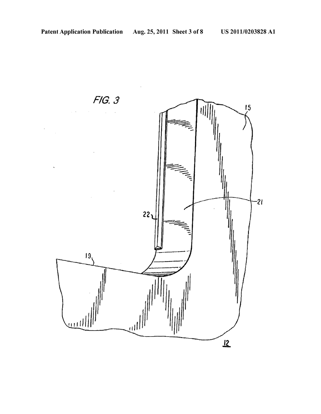 WIRING DEVICE AND COVER PLATE SNAP-ON ASSEMBLY - diagram, schematic, and image 04