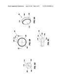 METHODS OF DRILLING USING DIFFERING TYPES OF CUTTING ELEMENTS diagram and image